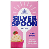 Silver Spoon Icing Sugar 1kg  Honesty Sales U.K